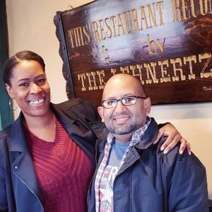 Meet your Posher, Roberto